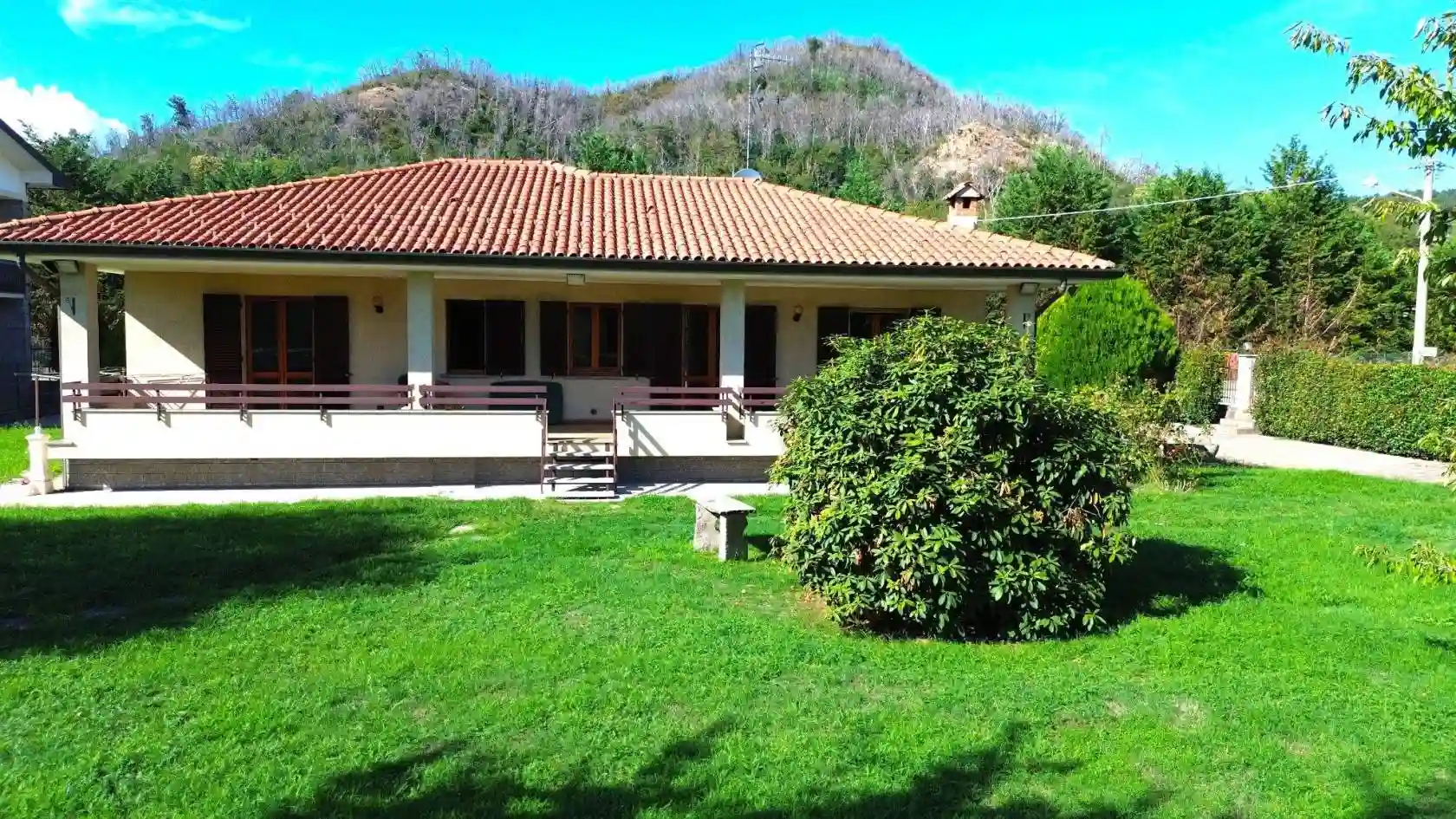 Villa - foto 3