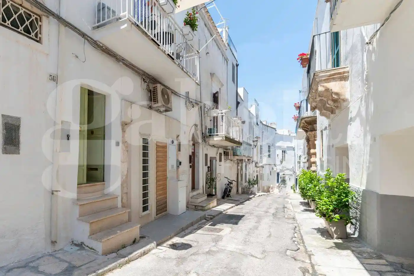 Casa indipendente in vendita a Ostuni