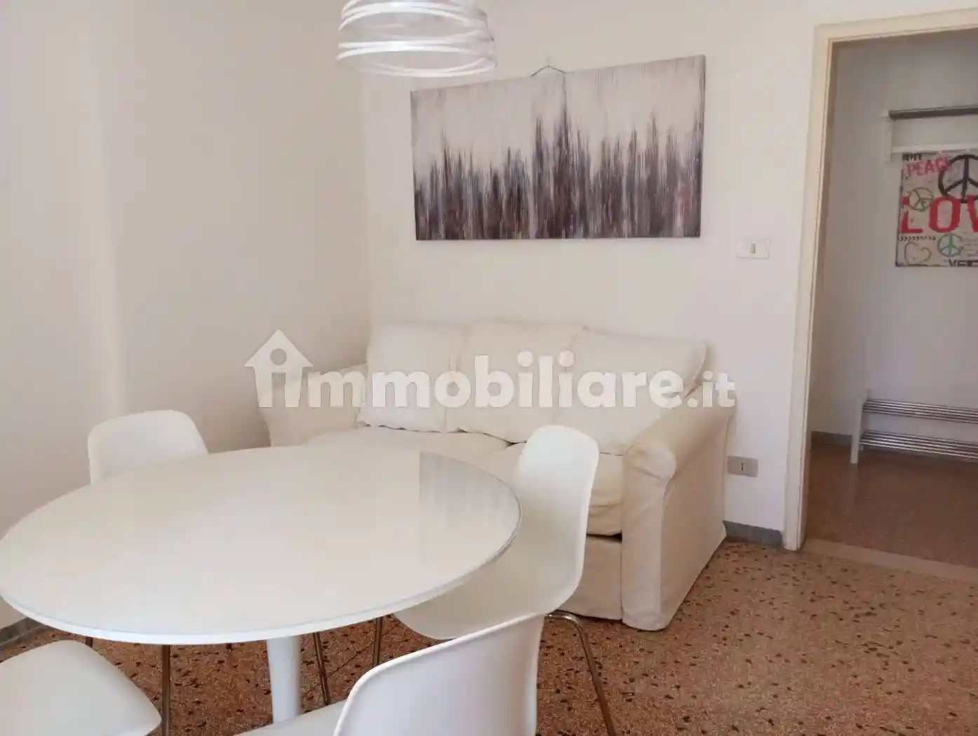 Appartamento in affitto a Bologna