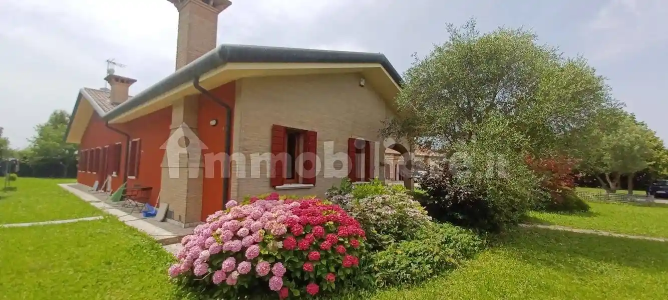 Villa in vendita a Codevigo