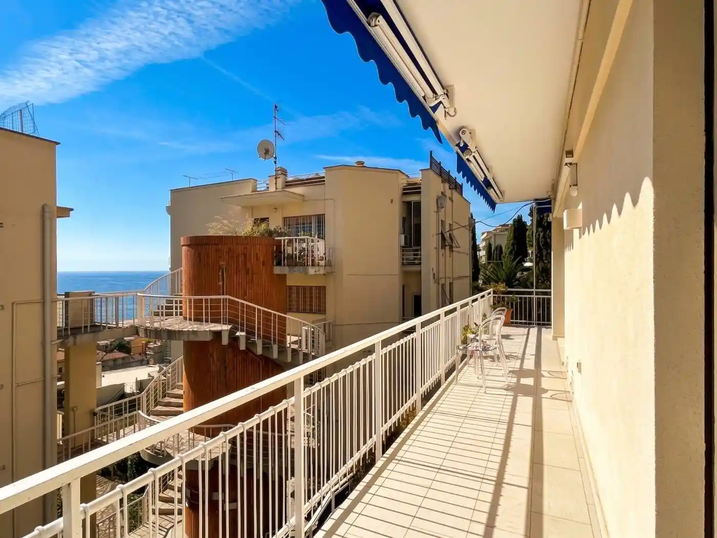 Appartamento in vendita a Alassio