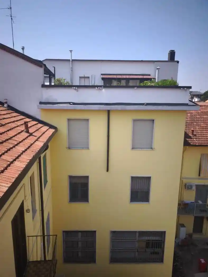 Appartamento in vendita a Cernusco sul Naviglio