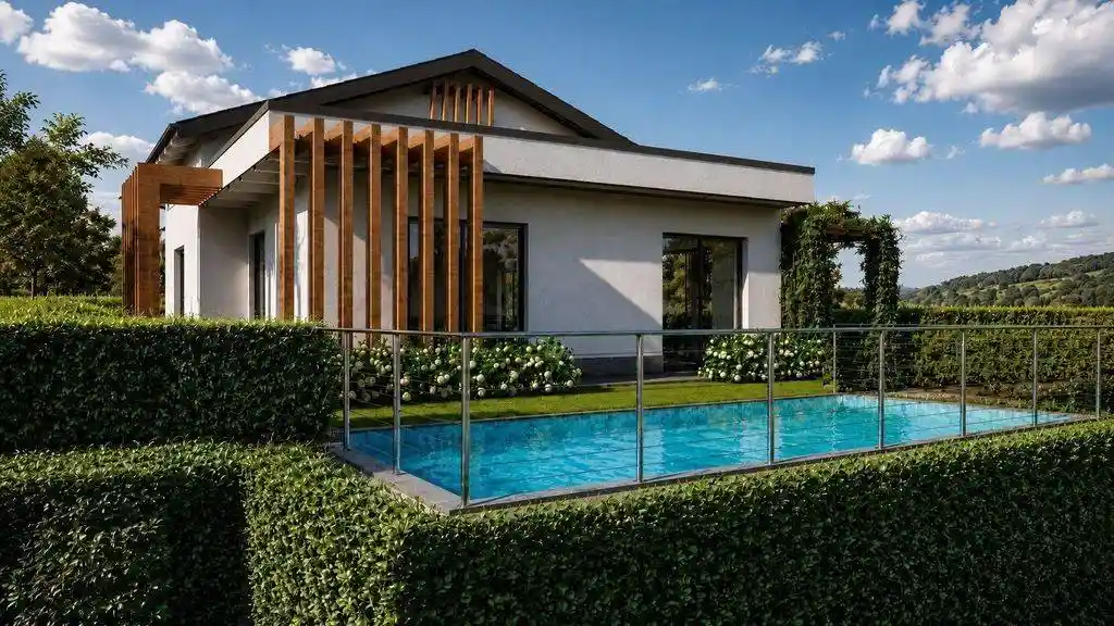 Villa in vendita a Vezza d'Alba