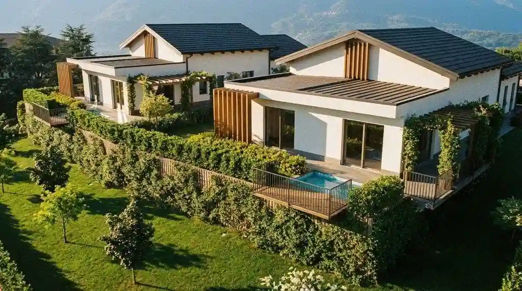 Villa - foto 3