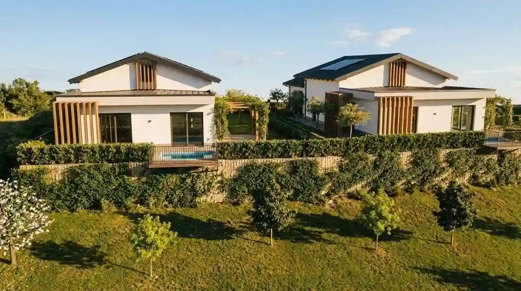 Villa - foto 4