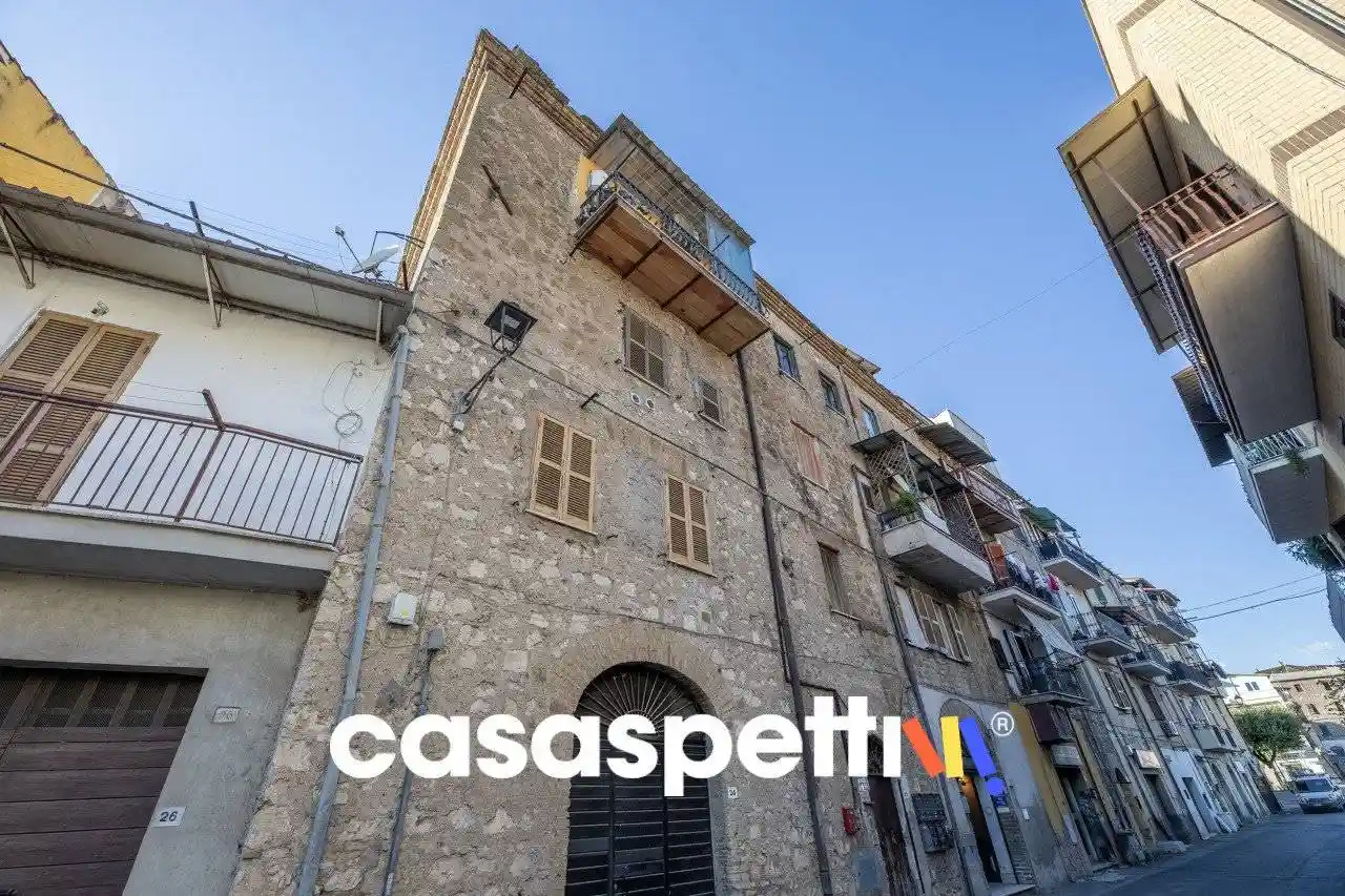 Appartamento in vendita a Mentana