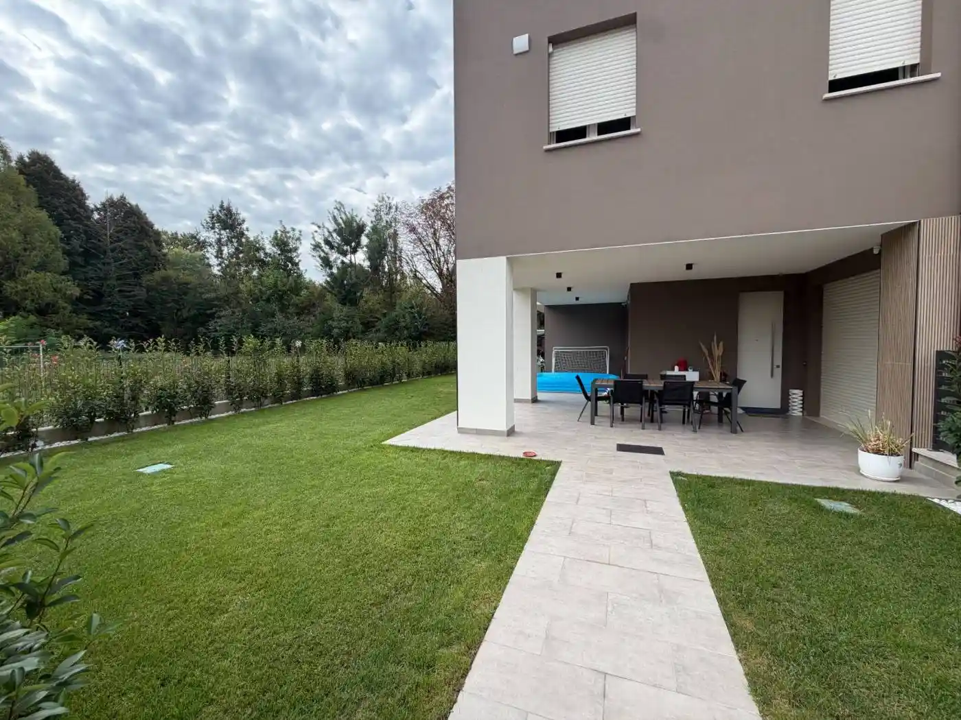 Appartamento in vendita a Modena