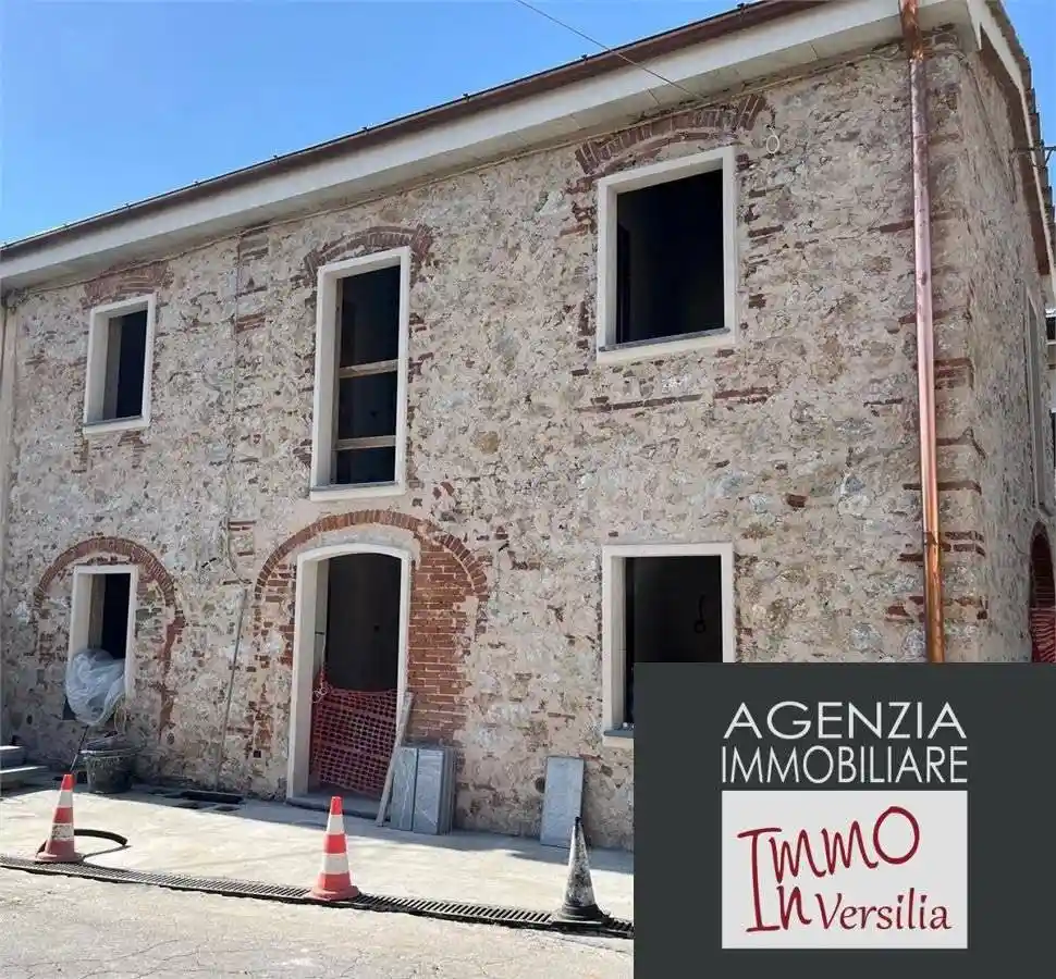 Villa in affitto a Camaiore
