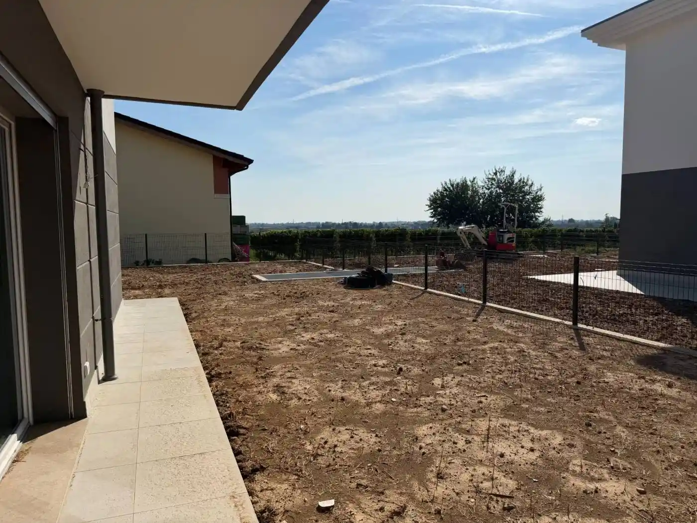 Appartamento in affitto a Caldiero