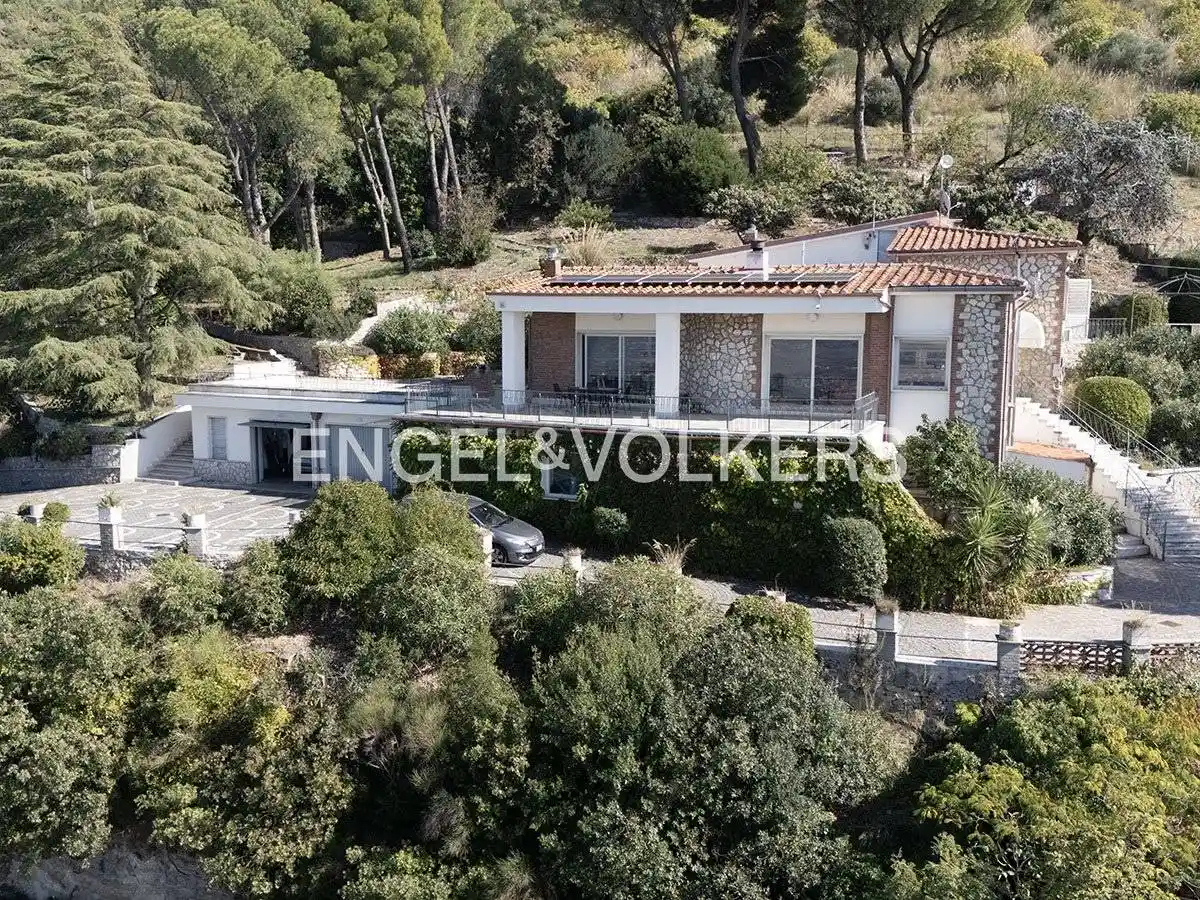 Villa in vendita a Tivoli