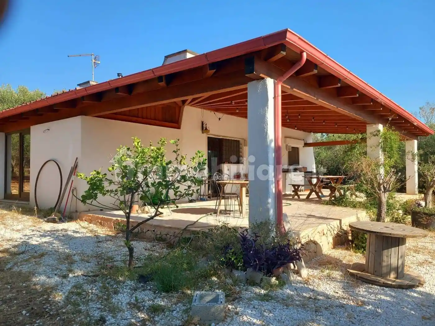 Villa in vendita a Ostuni