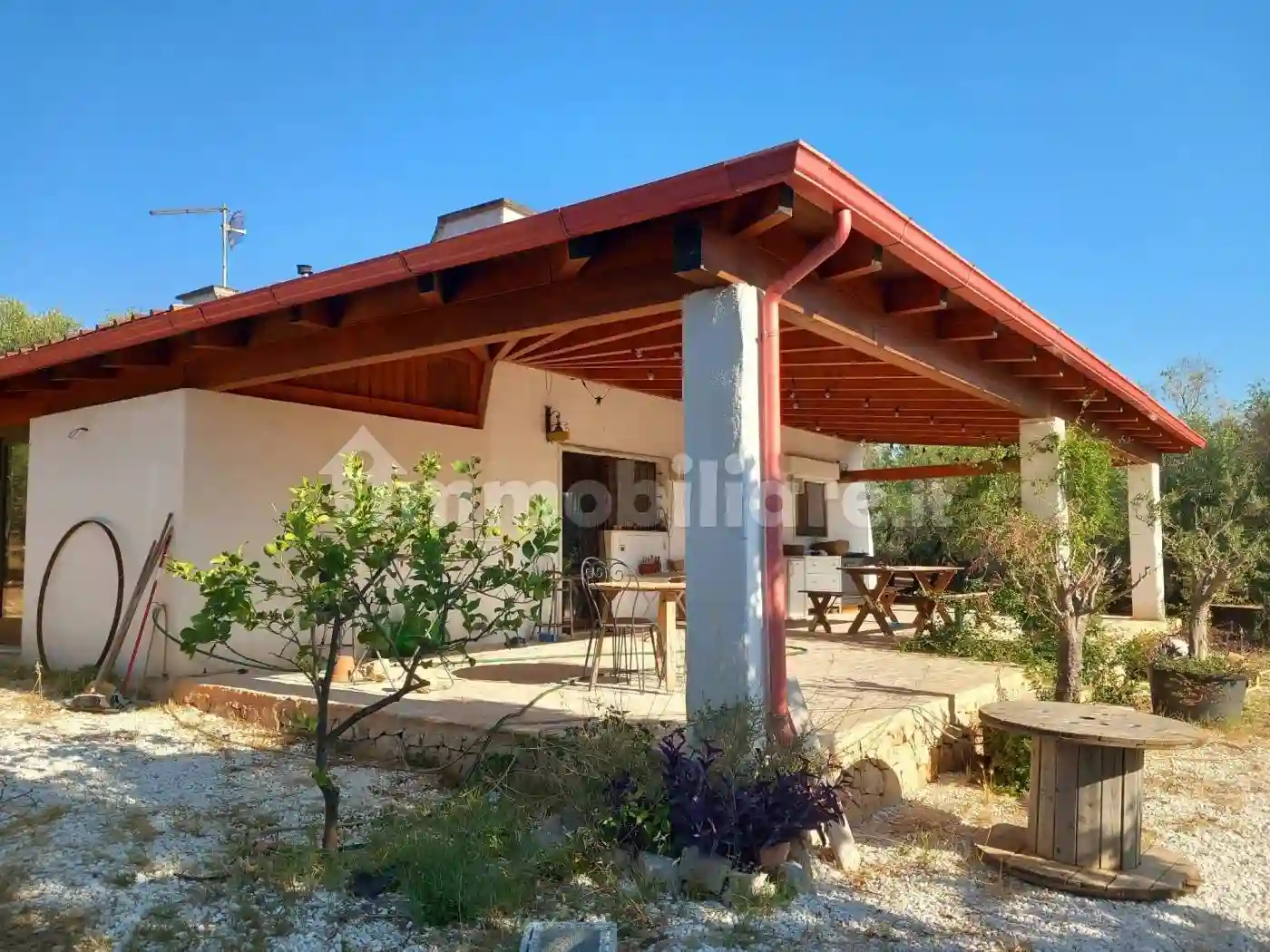 Villa - foto 4