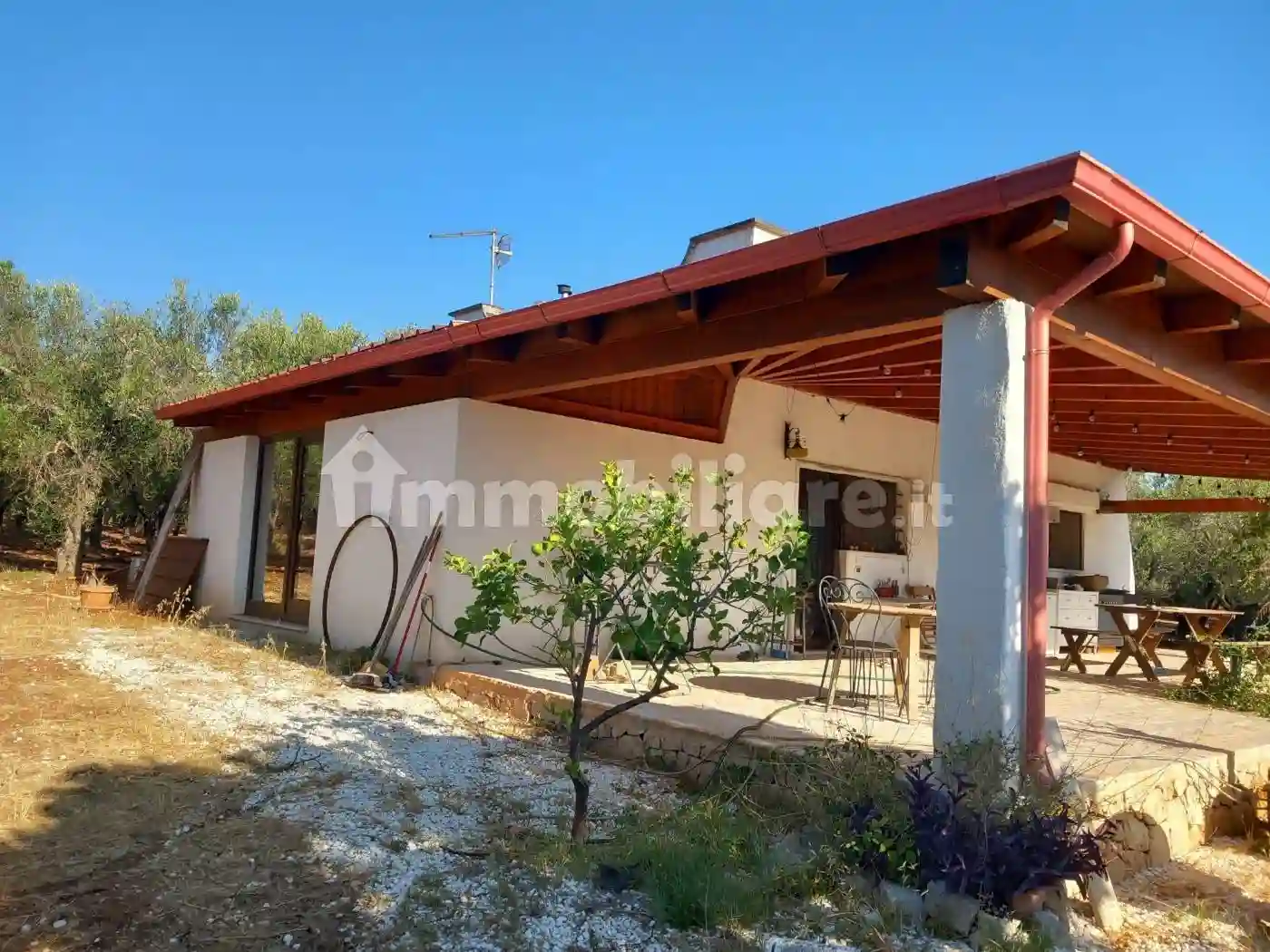 Villa - foto 5
