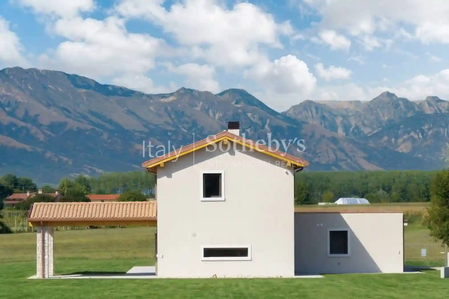 Villa - foto 2
