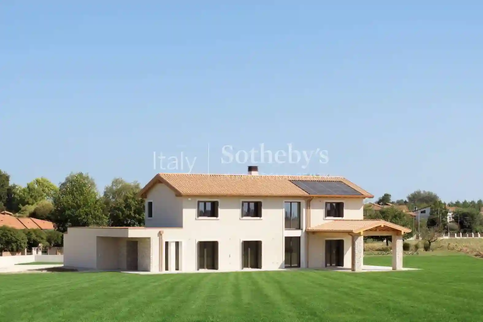 Villa - foto 3