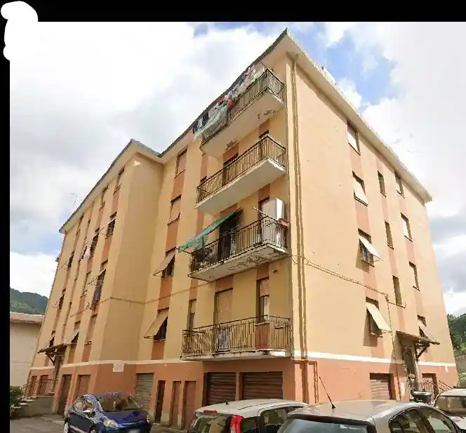 Appartamento in vendita a Serra Riccò