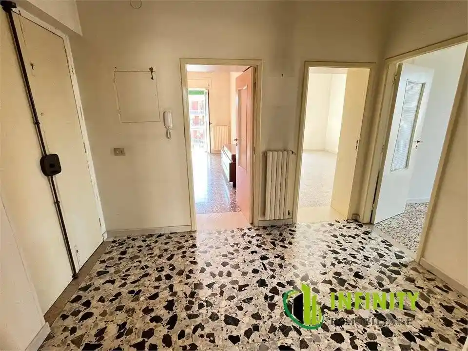 Appartamento in affitto a Matera