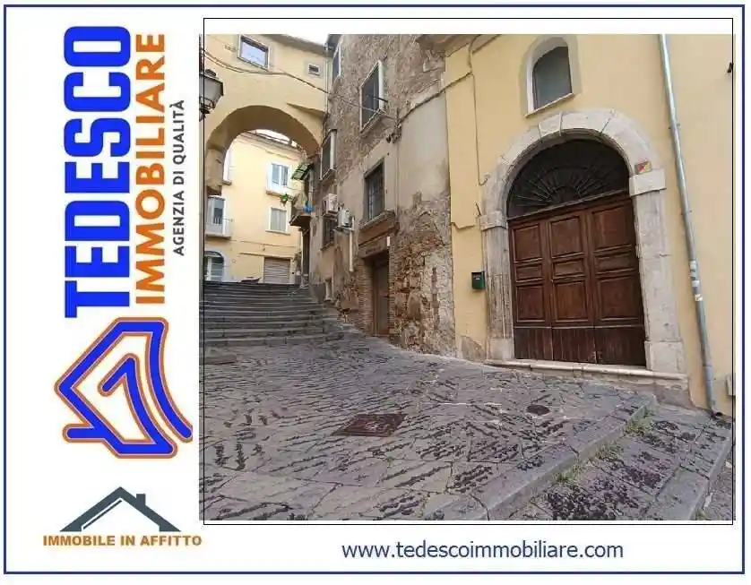 Appartamento in affitto a Benevento