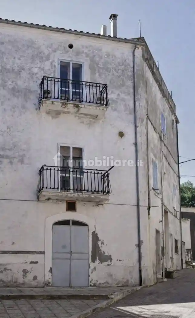 Appartamento in vendita a Palombaro
