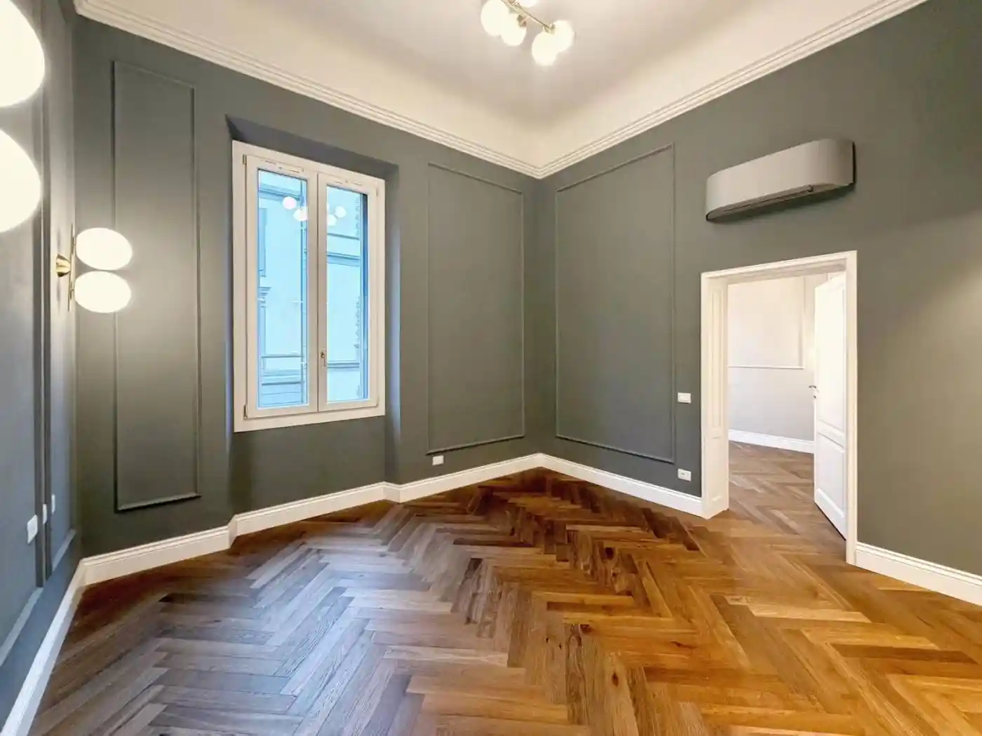 Appartamento in vendita a Firenze