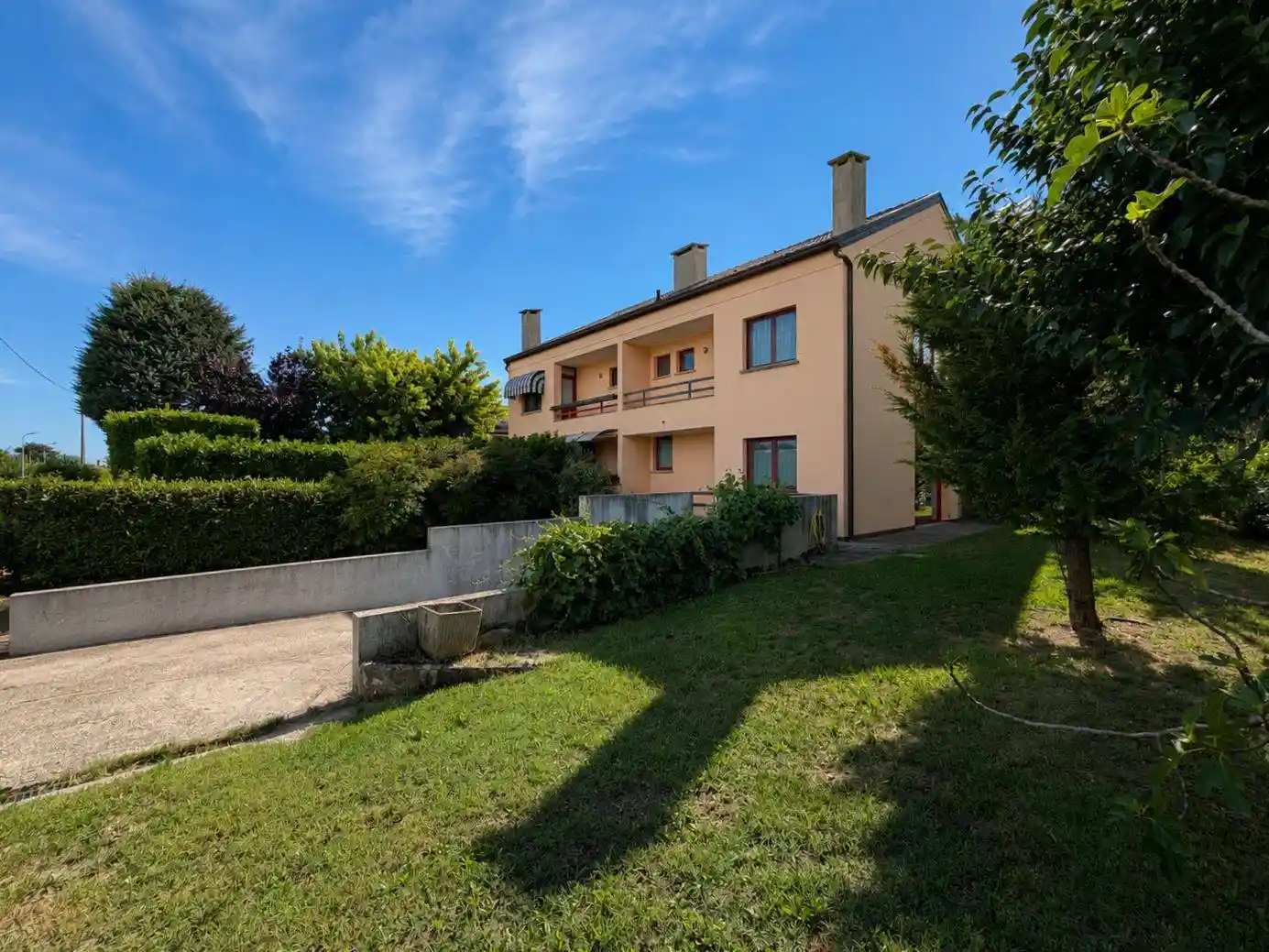 Villa in vendita a Pradamano