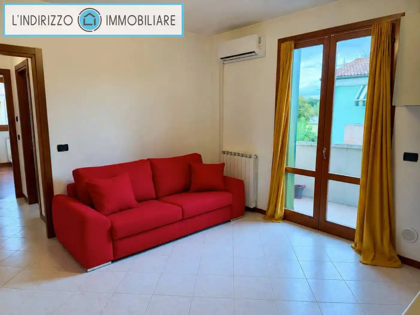 Appartamento in vendita a Scorzè