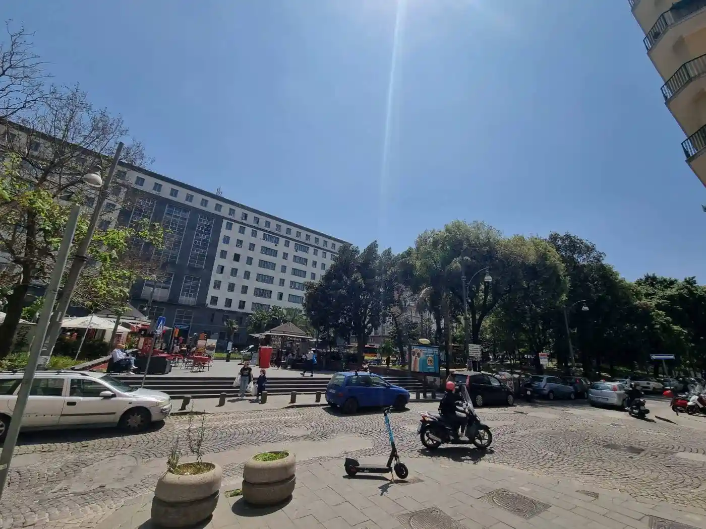 Appartamento in vendita a Napoli