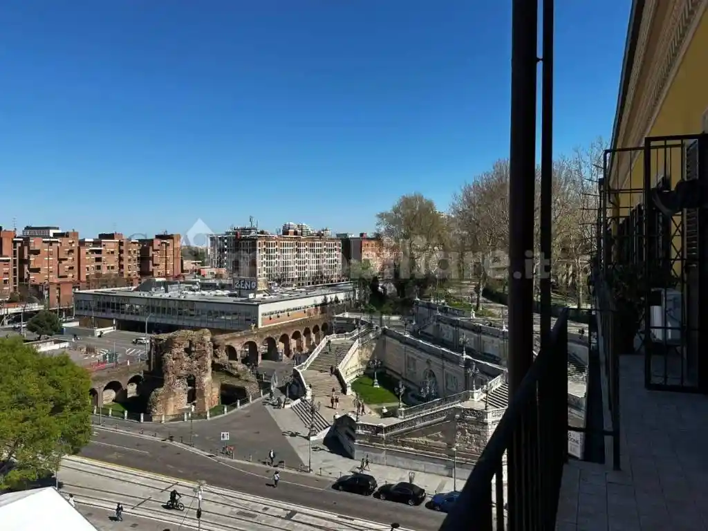 Attico - Mansarda in vendita a Bologna