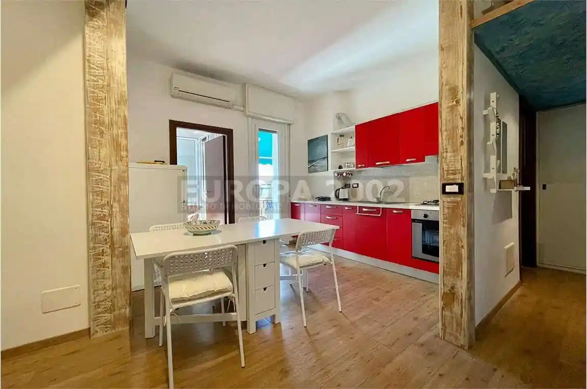 Appartamento in affitto a Santa Margherita Ligure
