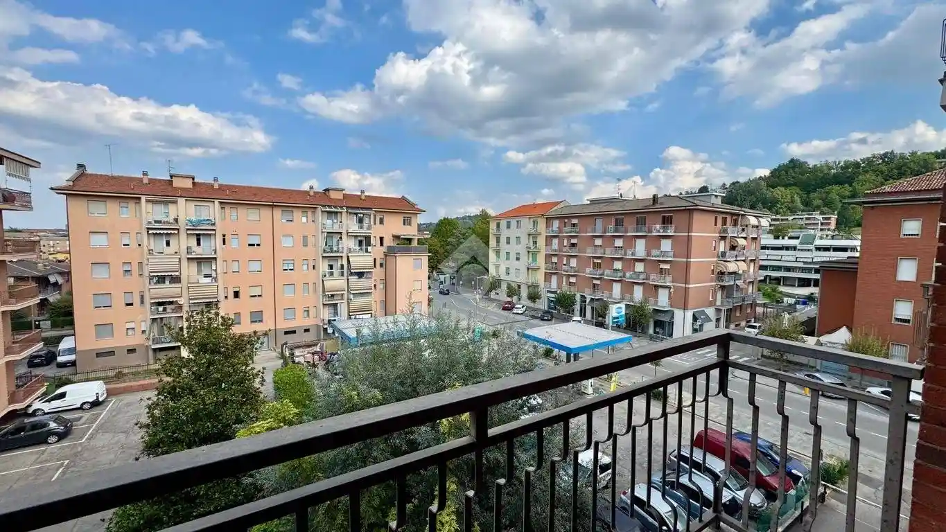 Appartamento in vendita a Alba