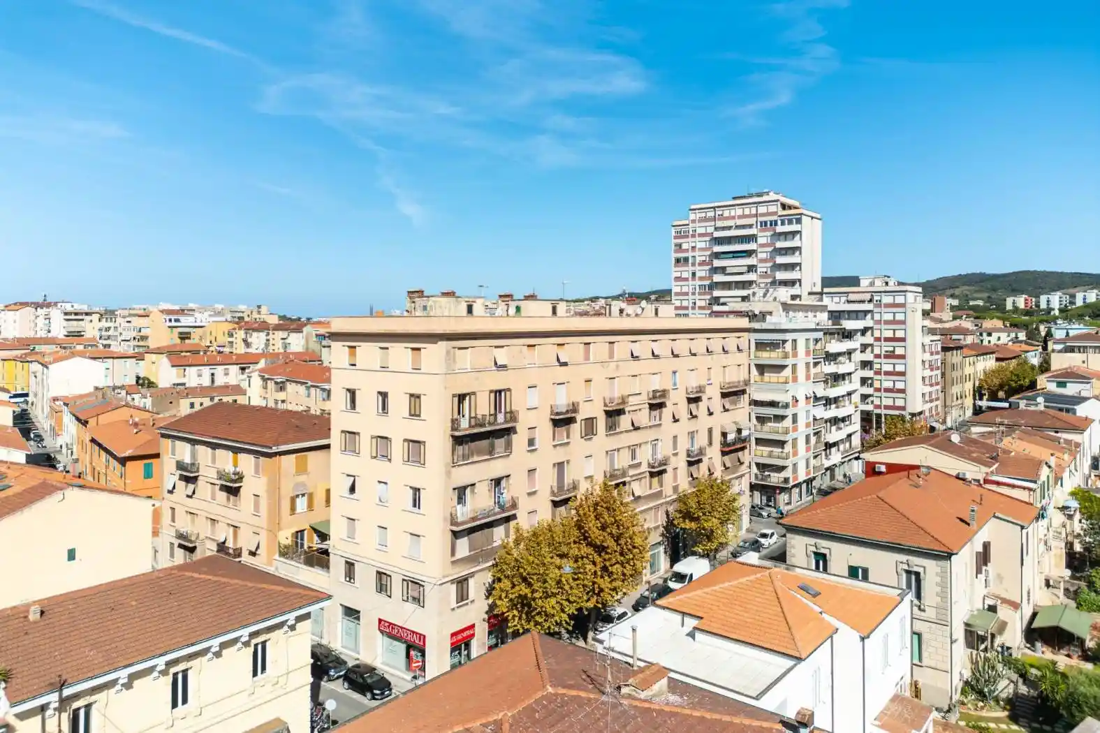 Appartamento in vendita a Piombino