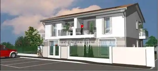 Villa in vendita a Borgoricco