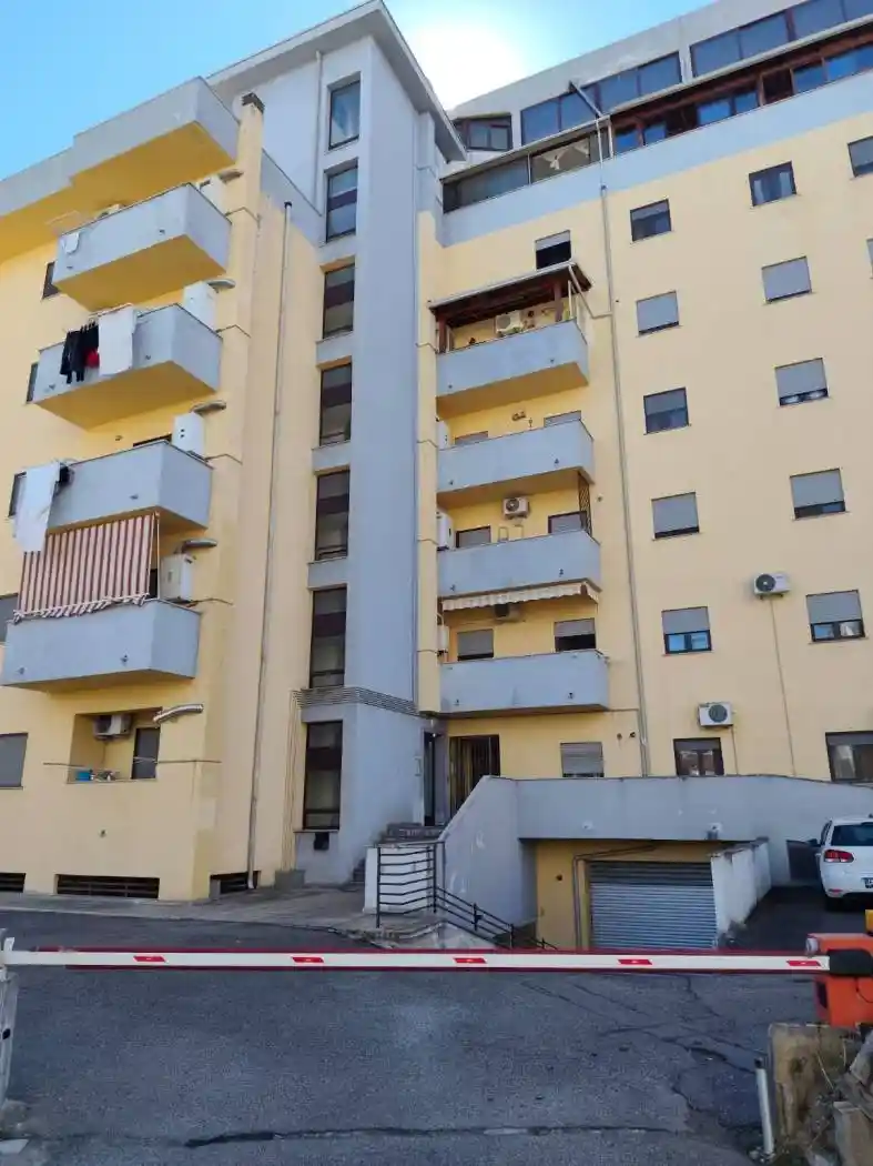Appartamento in vendita a Cosenza