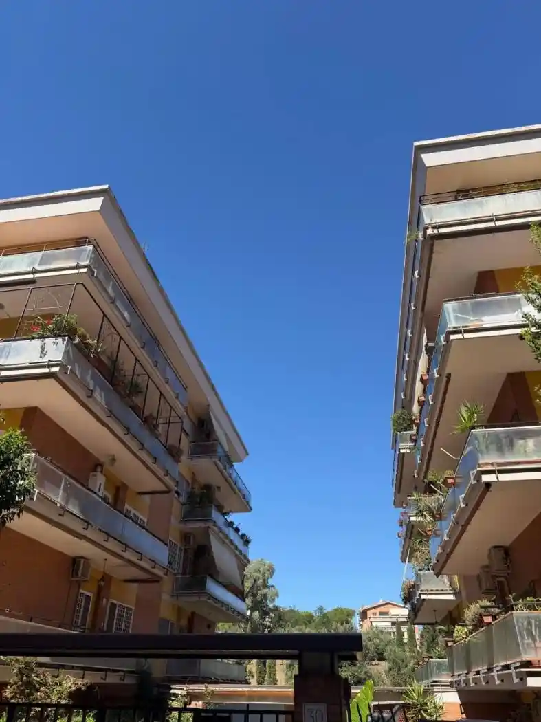 Attico - Mansarda in vendita a Roma