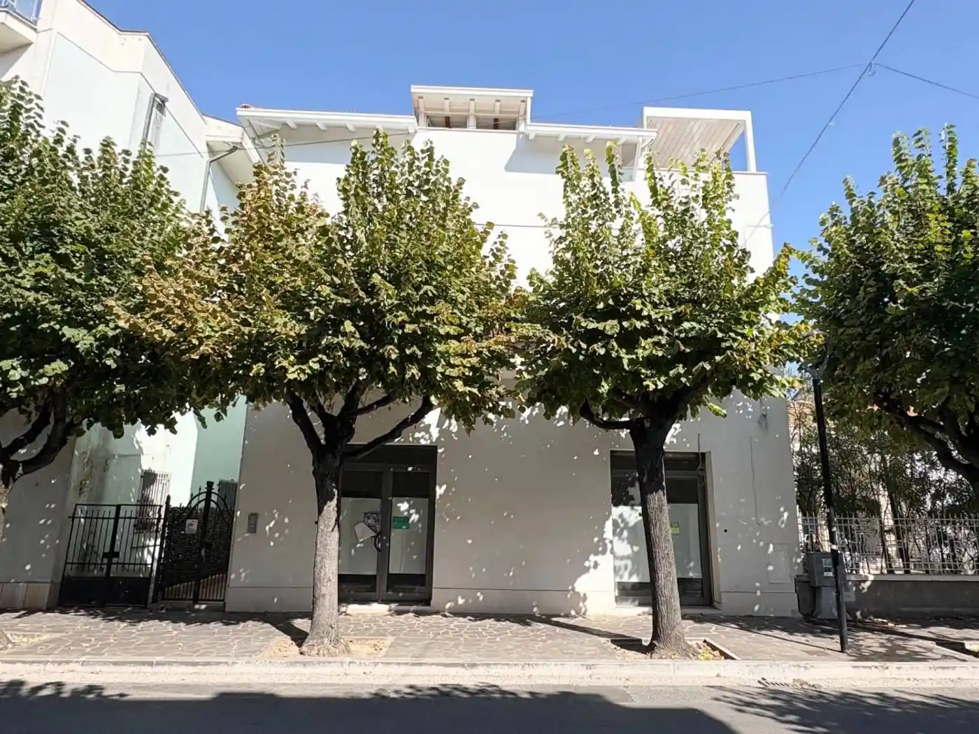 Appartamento in vendita a Giulianova