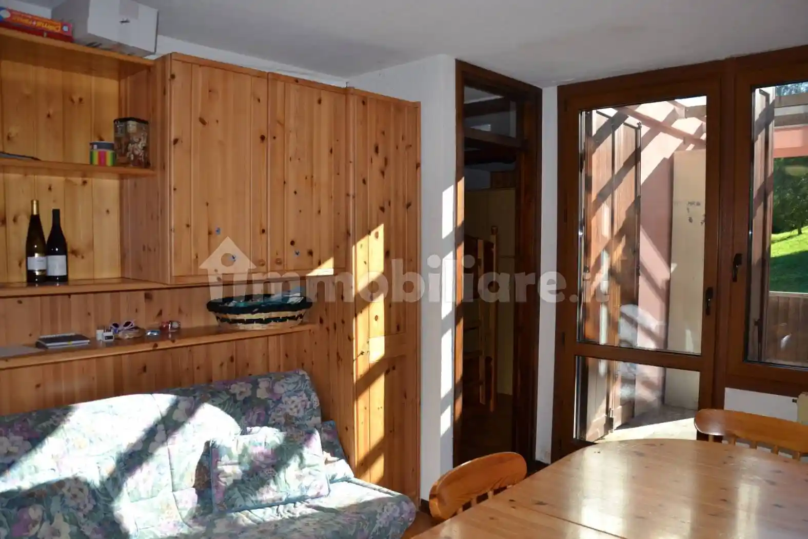 Appartamento in vendita a Mezzana