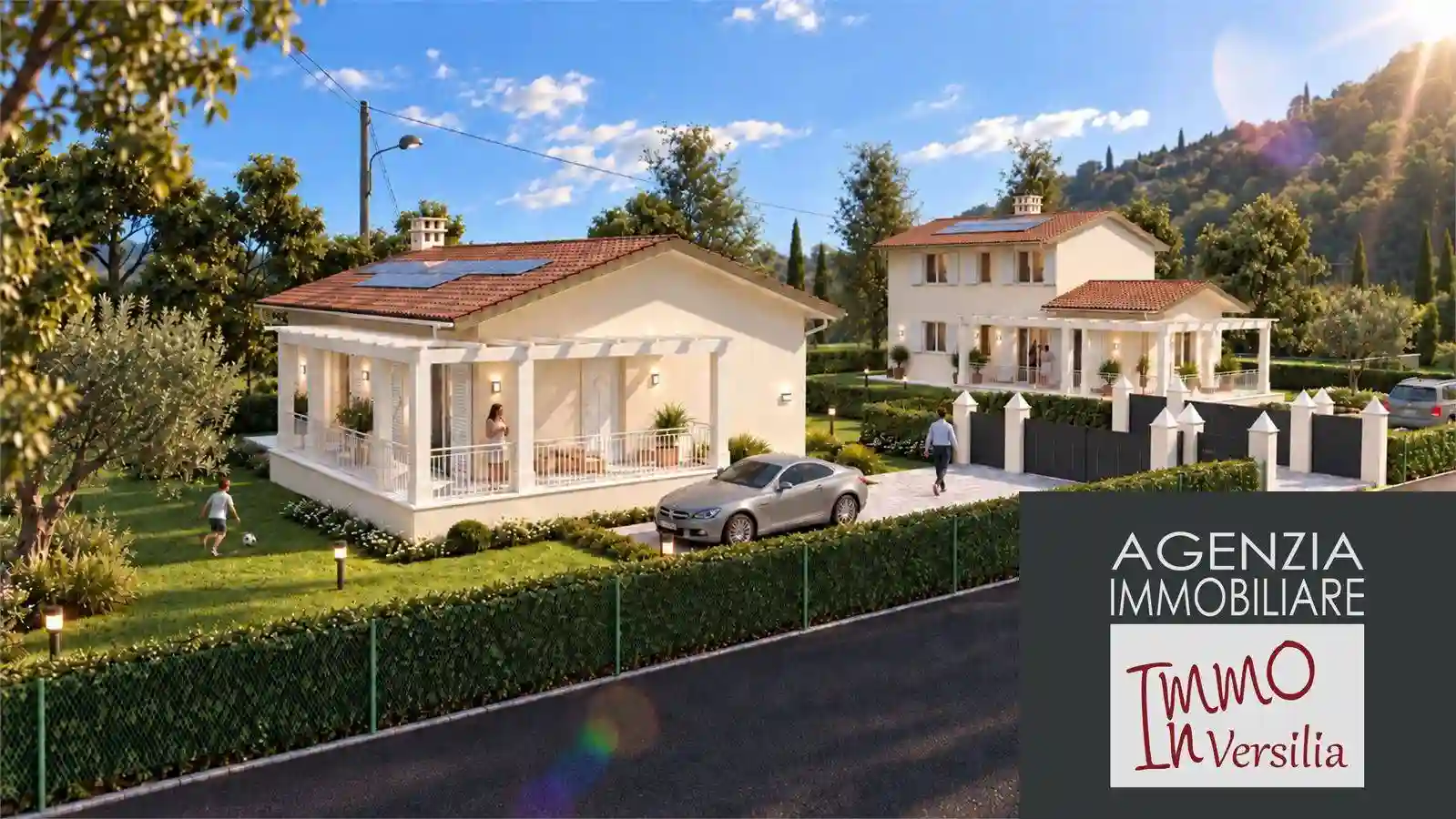 Villa - foto 2