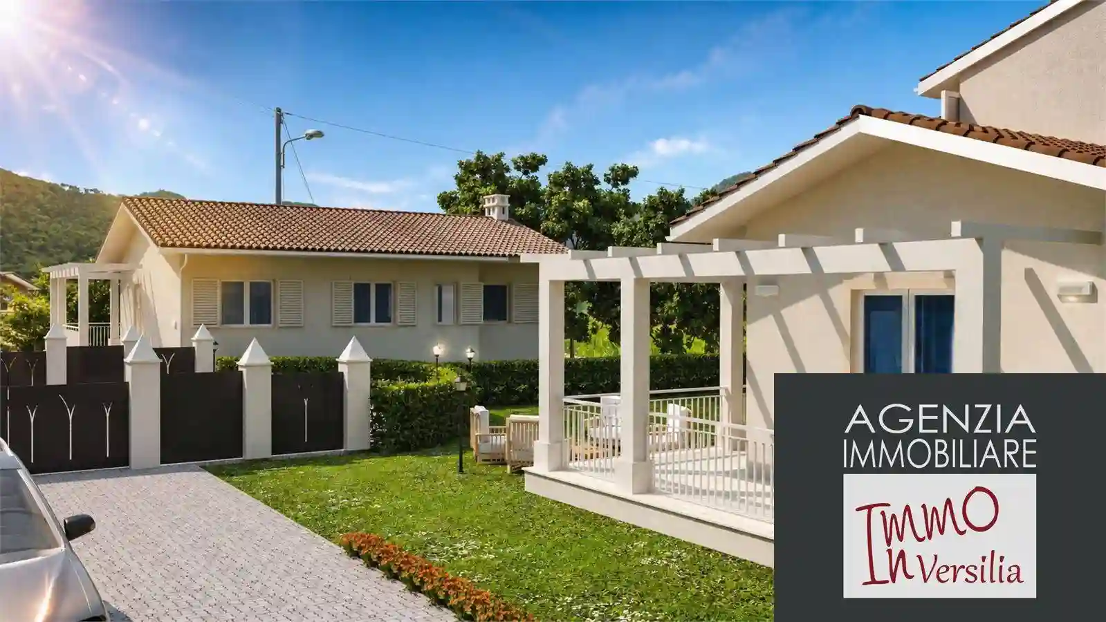 Villa - foto 3