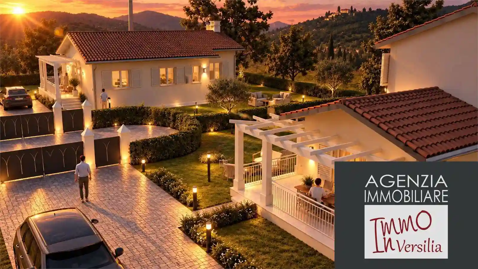 Villa - foto 4