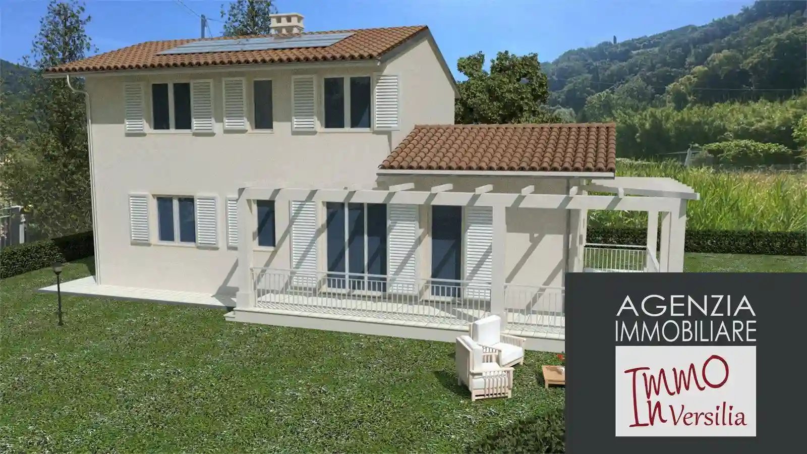 Villa - foto 5