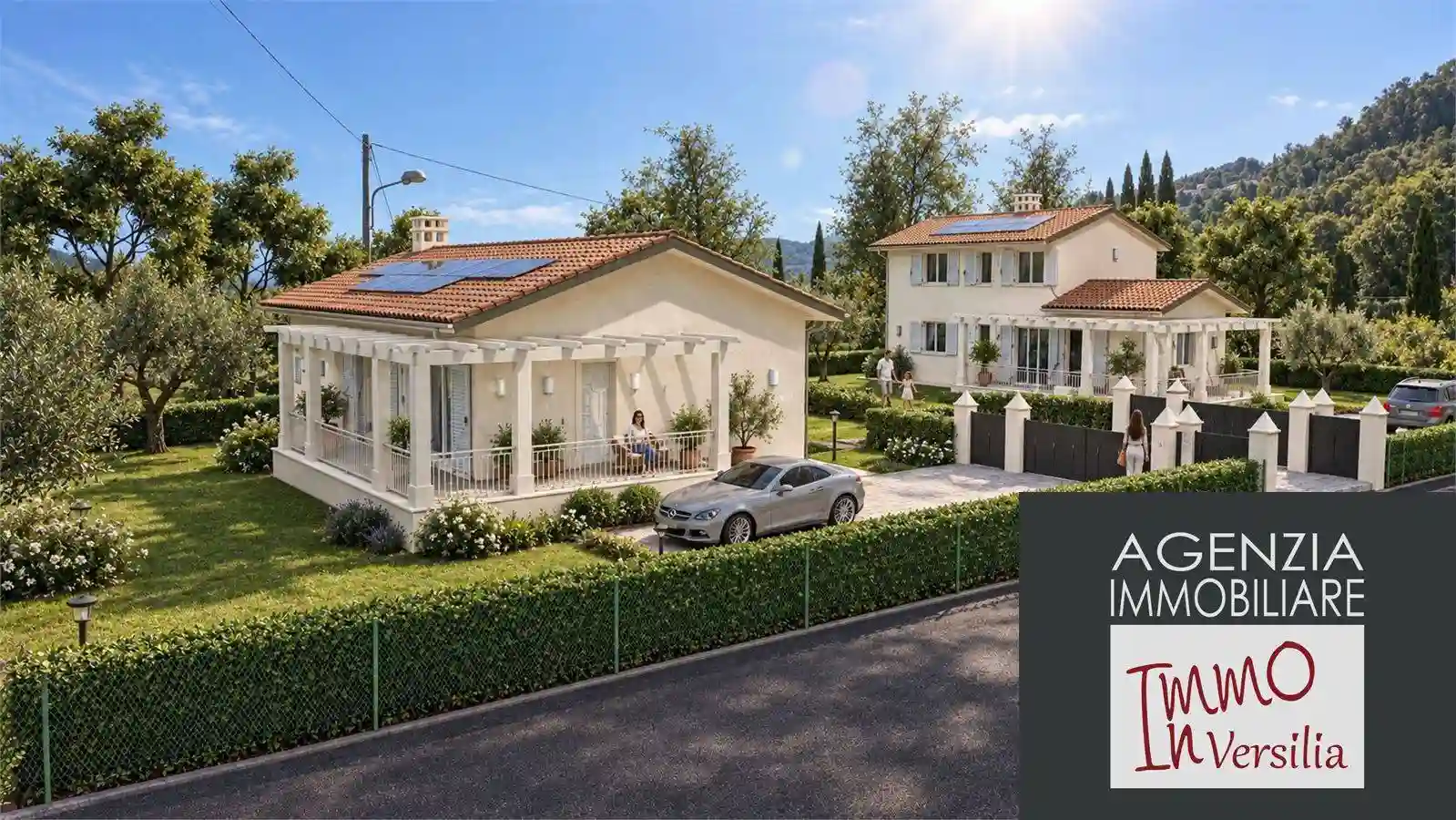 Villa - foto 3
