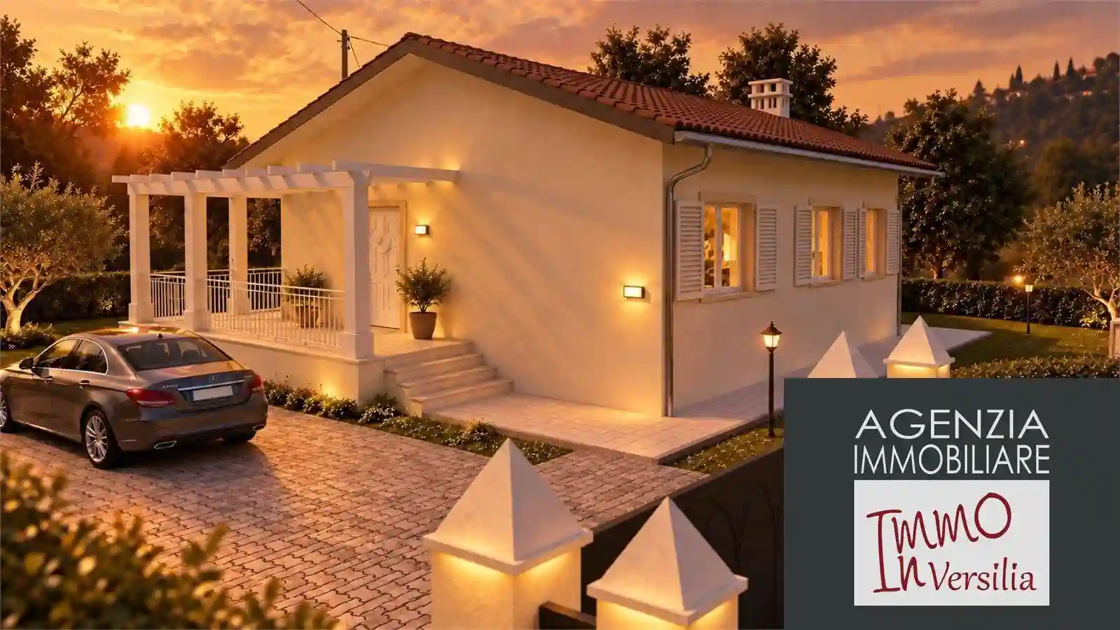 Villa - foto 4
