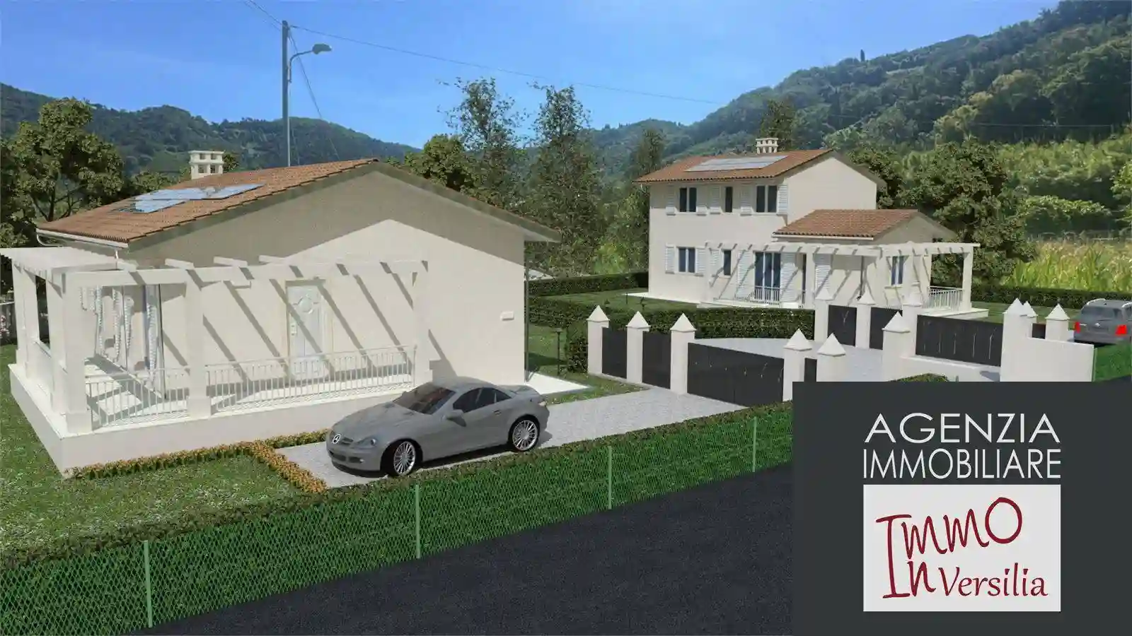 Villa - foto 5