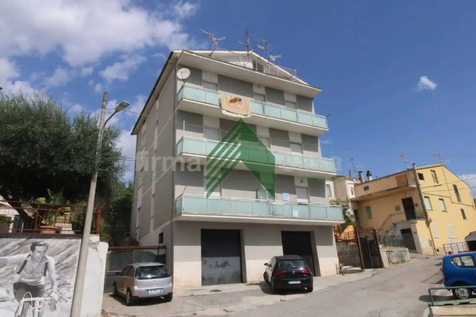 Appartamento in vendita a Teramo