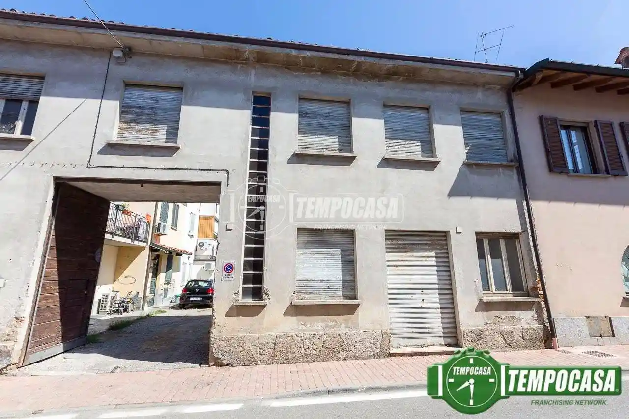 Appartamento in vendita a Sant'Angelo Lodigiano