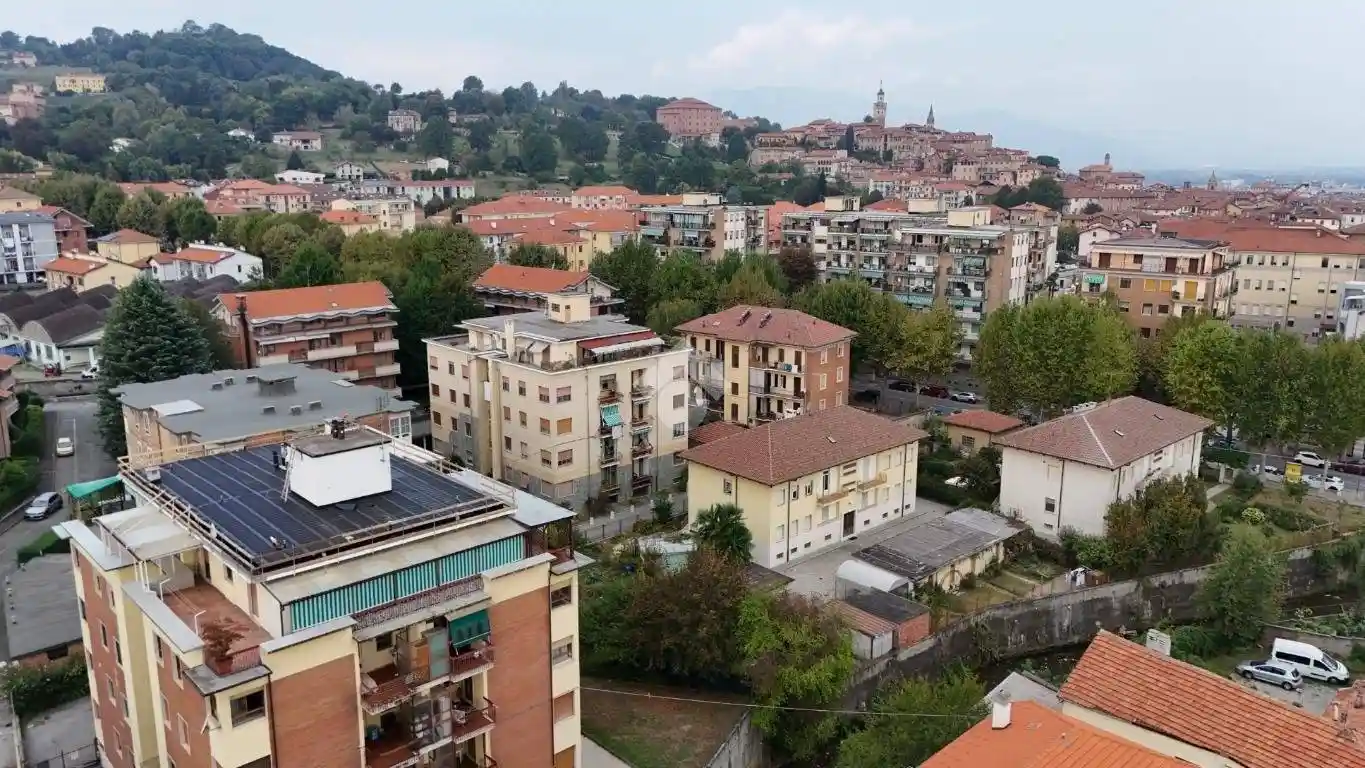 Appartamento in vendita a Saluzzo