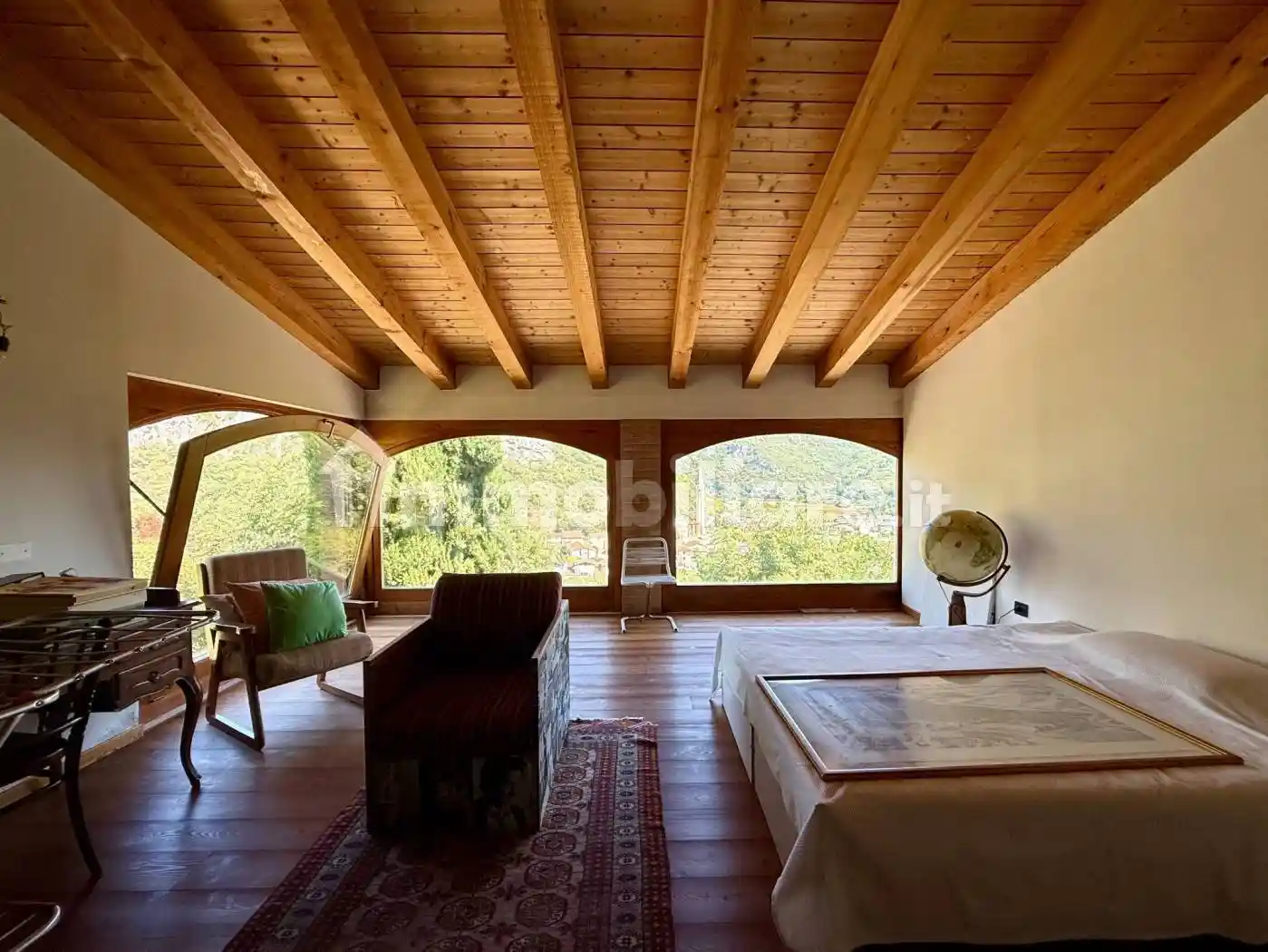 Villa in vendita a Longare