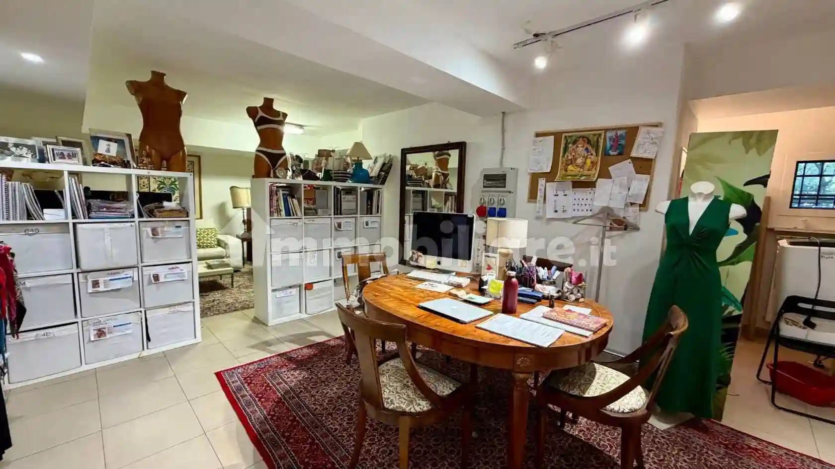 Loft - foto 2