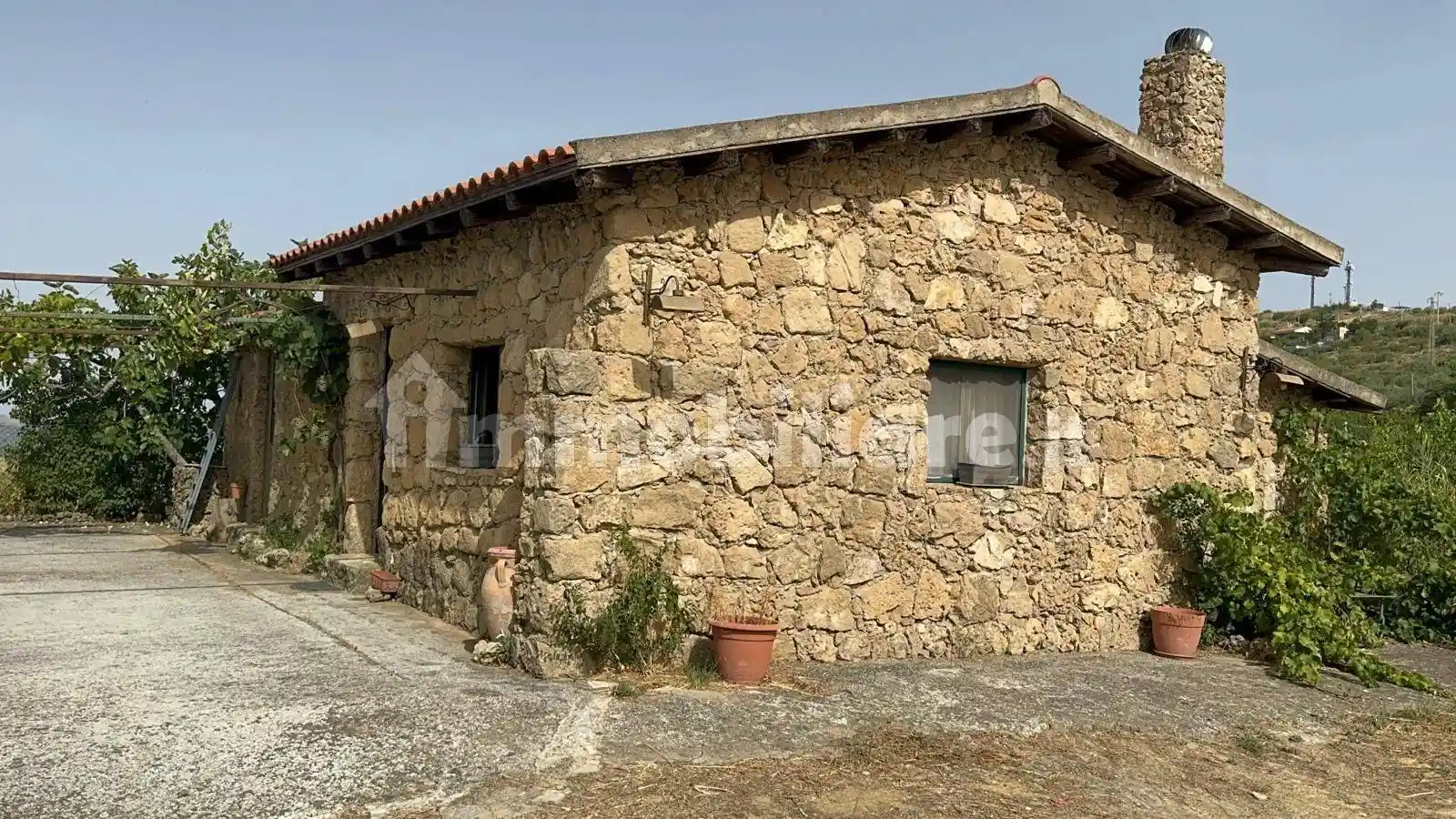 Casa indipendente in vendita a Assoro