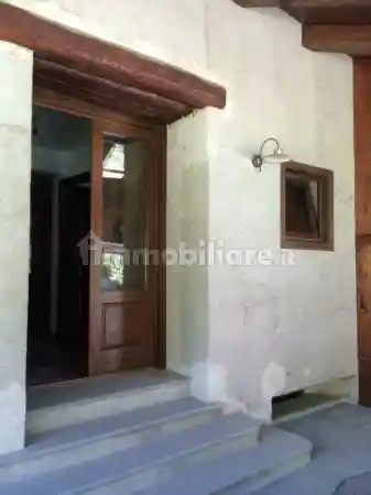 Appartamento in affitto a Bardonecchia